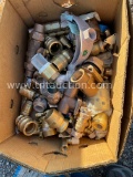 Brass fittings