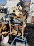 Pallet w/ misc.