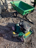 Mower