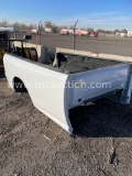 Dodge truckbed