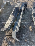 2 Bumpers