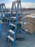 Ladder