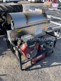 Pressure washer