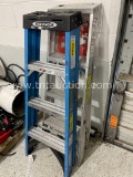 2 Ladders