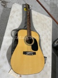 Palma guitar
