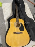 Rogue guitar