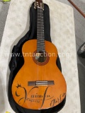 Yamaha guitar