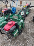 Billy Goat sod cutter