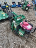 Billy Goat sod cutter