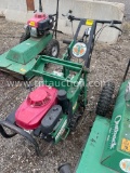 Billy Goat sod cutter