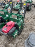 Billy Goat sod cutter