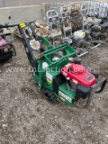 Billy Goat sod cutter