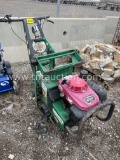 Billy Goat sod cutter