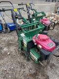 Billy Goat sod cutter