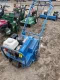 Bluebird areator