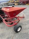 Lely spreader