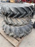 3 tires
