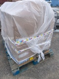 Pallet w/misc