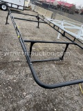 Truckbed rack