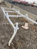 Truckbed rack