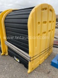 Barrel containment