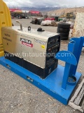 Lincoln Vantage 300 welder