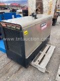 Lincoln Vantage 400 welder
