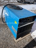 Lincoln welder