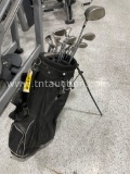 Golf clubs