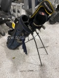 Golf clubs