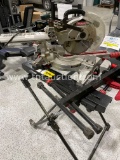 Craftsmen miter saw