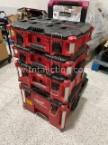 Milwaukee packout