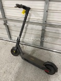 Ninebot scooter