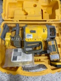 Spectra laser