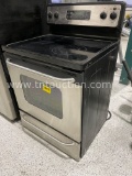 GE Stove