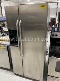 GE Fridge