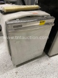 Whirlpool dishwasher