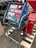 Sun machine and tester