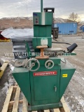 Powermatic grinder