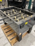 Foosball table