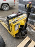 Hyster pallet jack