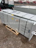 Control panels