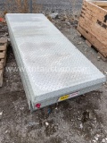 Truck toolbox