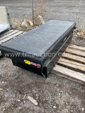 Truck toolbox