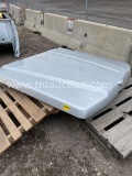 Truckbed cover