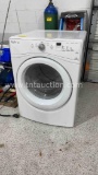 Electric Dryer