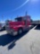 2000 Freightliner Tractor