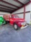 1950 Ford F6 Flatbed