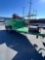2020 Farm Boss Fuel Trailer