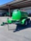 2017 Load Trail Fuel Trailer